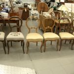 832 1551 CHAIRS